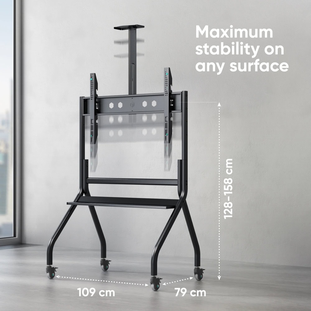 ONKRON TS2080 Black