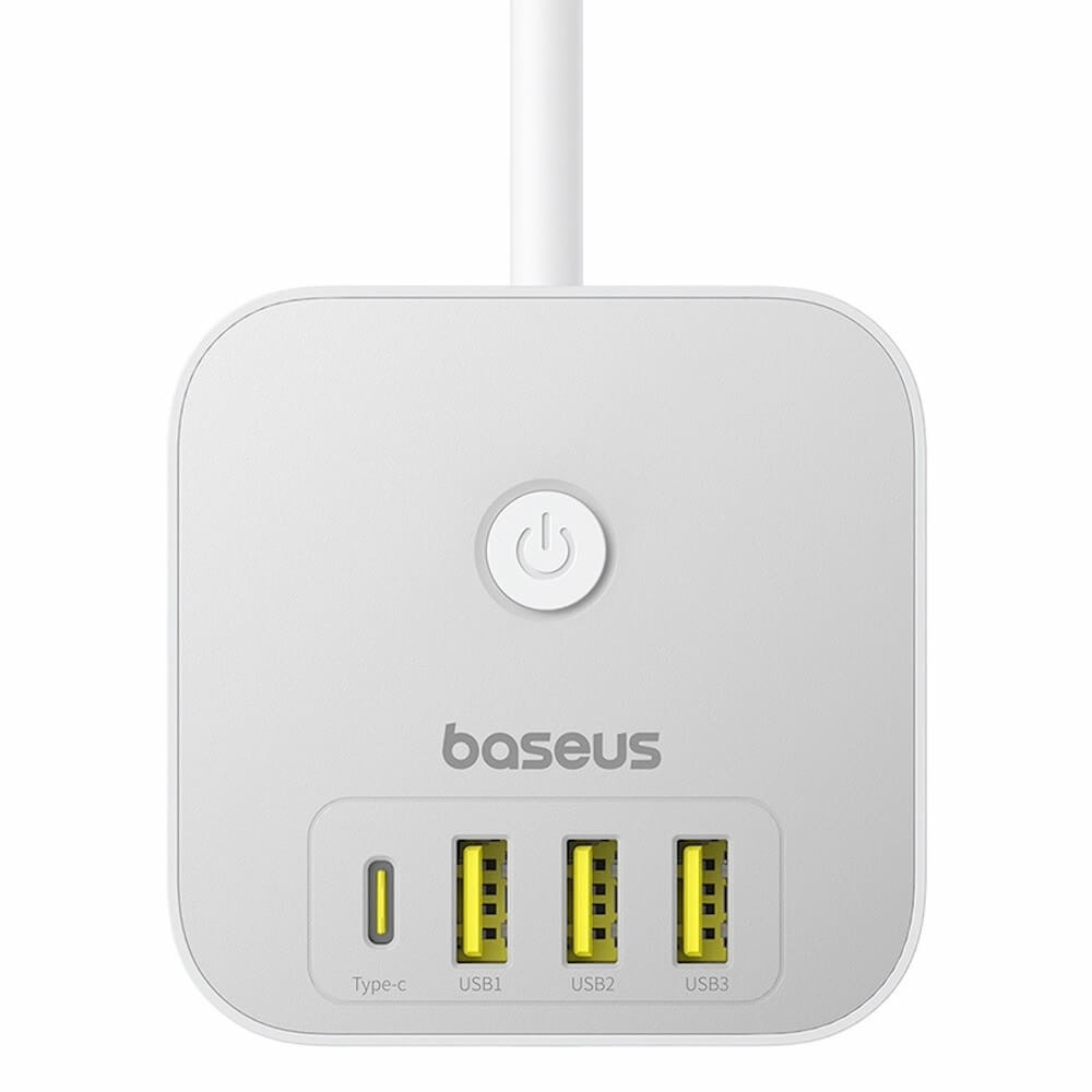 Bseus PowerCombo Wall Power Strip E00066401213-00