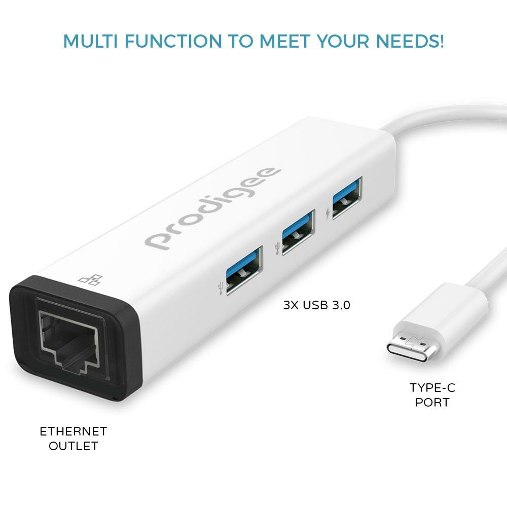 Prodigee ADP-TPC-HUB