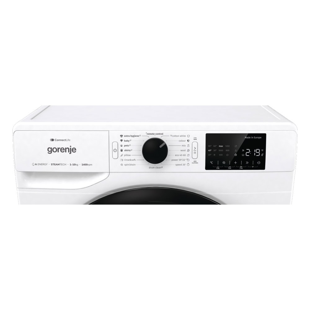 Gorenje WPNEI14A2SWIFI