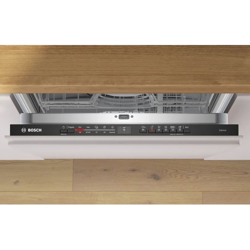 Bosch SMV2HTX08E