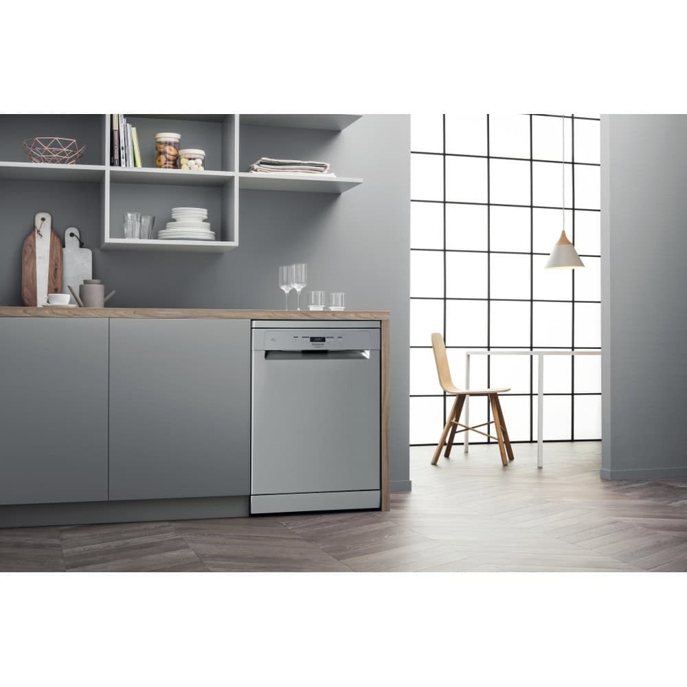 Hotpoint-Ariston HA4FFD14CN6X