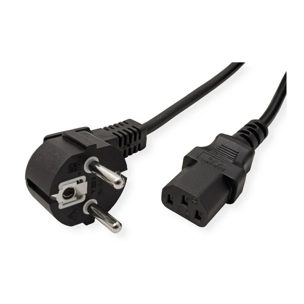 Кабел захранване 220V усилен