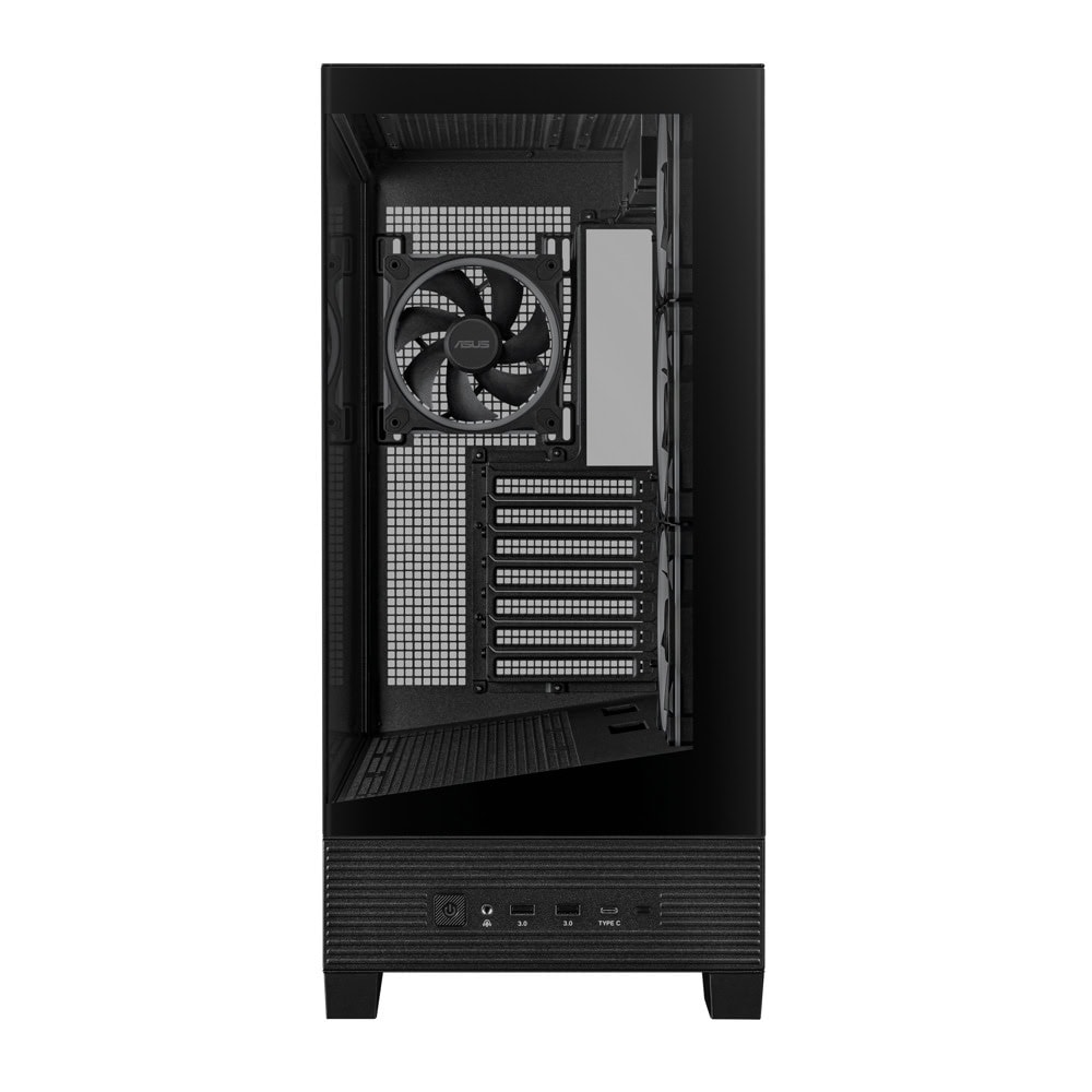 Asus A31 Plus Black 90DC00R0-B19000