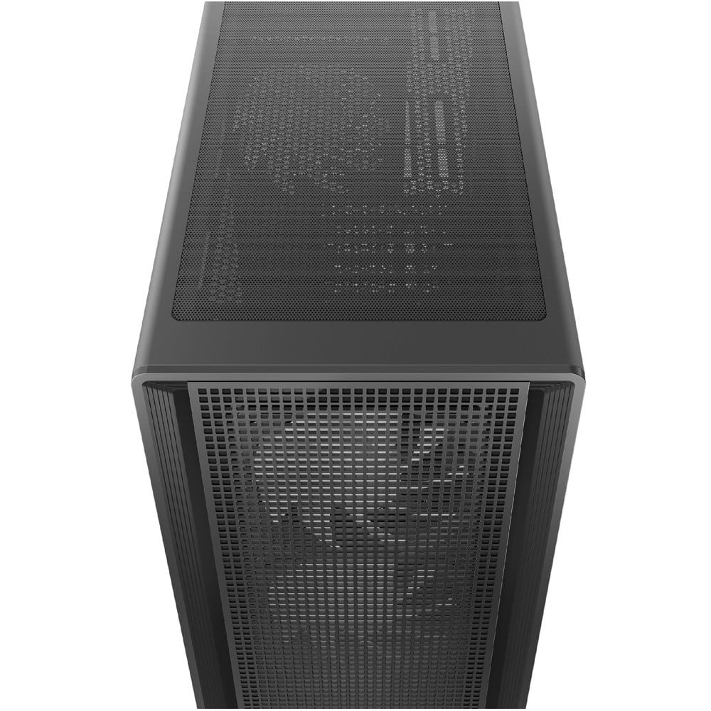 deepcool cc550 4f | JAR Computers deepcool cc550 4f