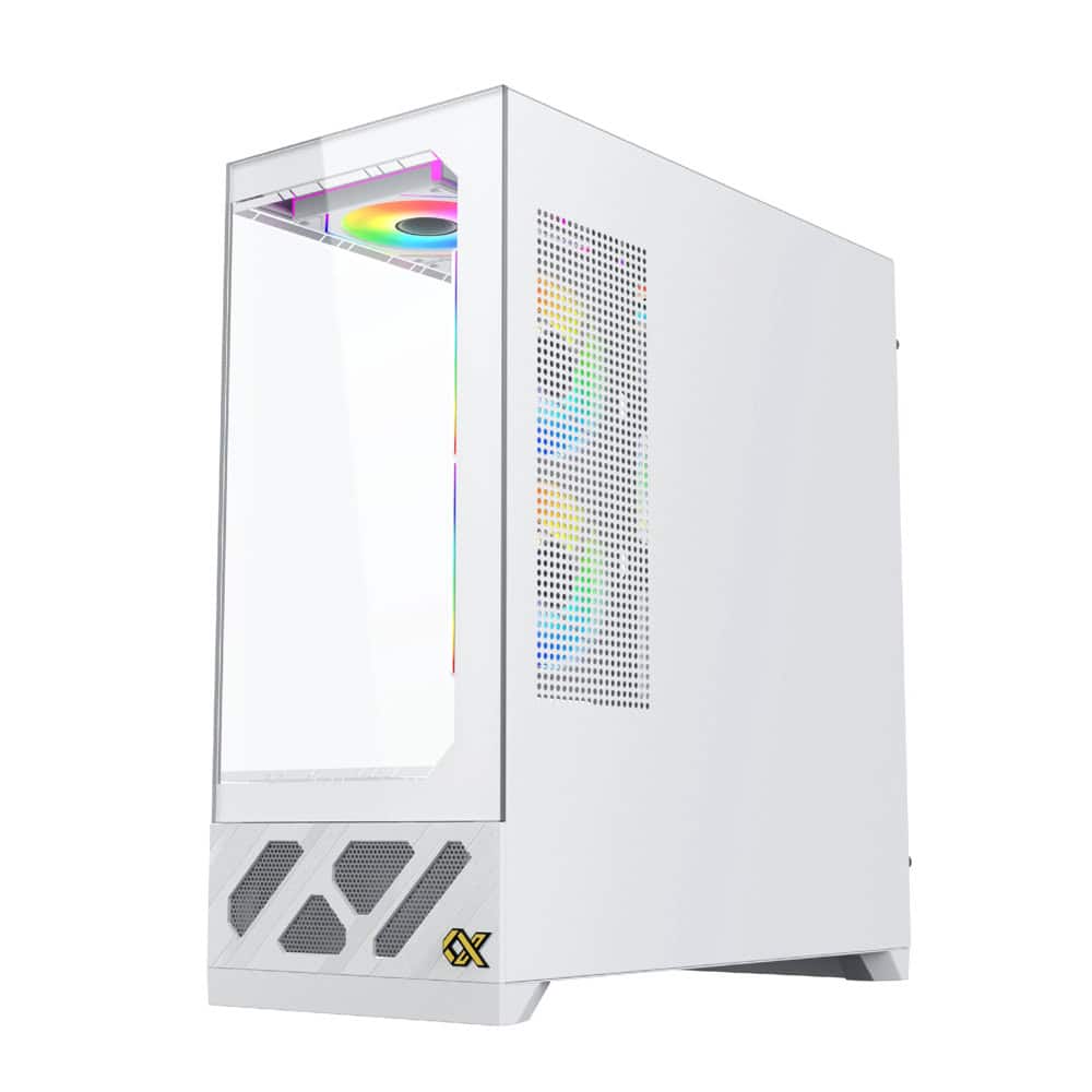 Xigmatek Alphard Pro Arctic EN48234