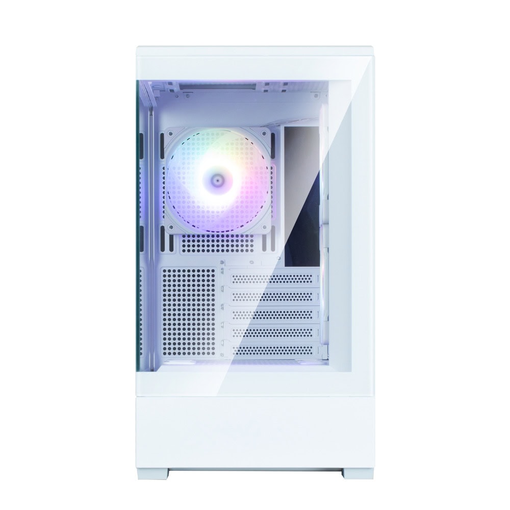 zalman p30 white v2