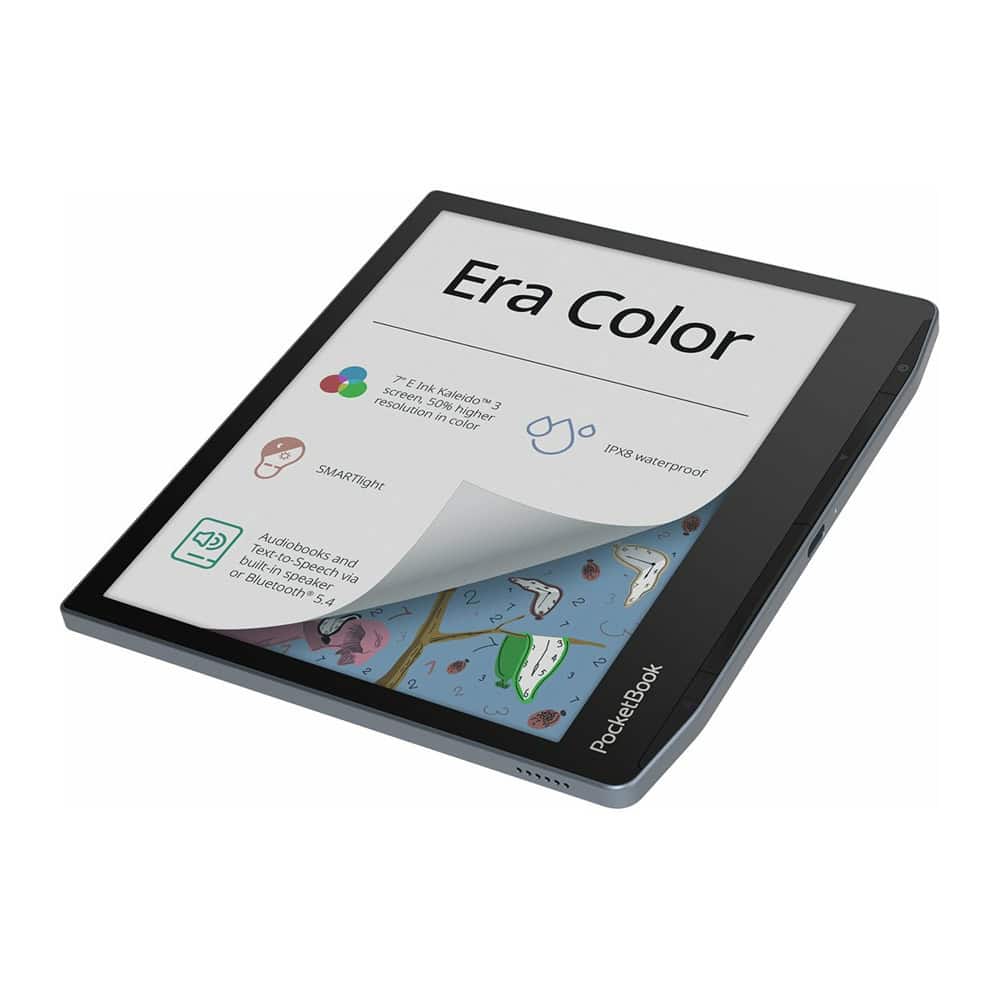 PocketBook Era Color PB700K3 PB700K3-1-WW | JAR Computers PocketBook Era Color PB700K3 PB700K3-1-WW