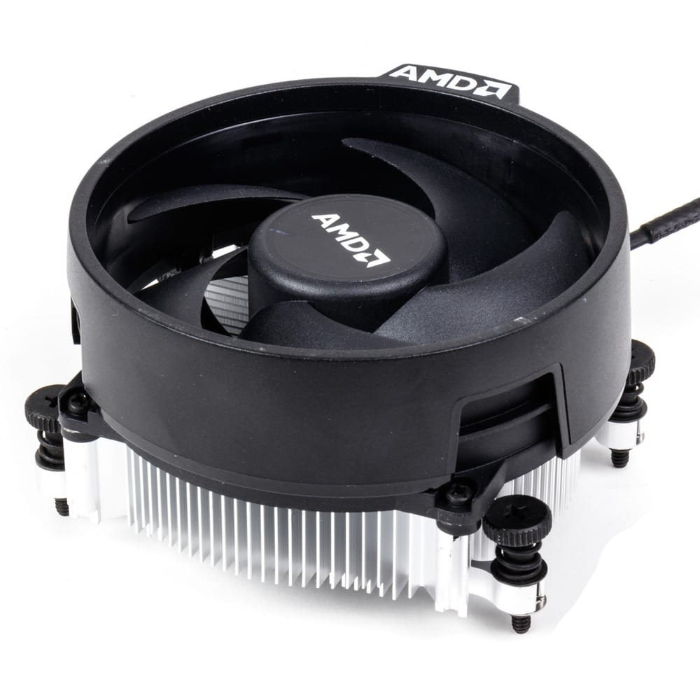 AMD S39 Wraith Stealth 712-000046-D