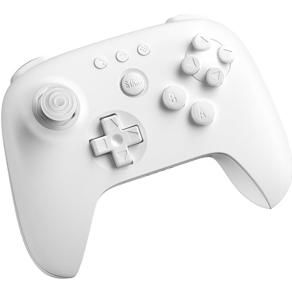 8bitdo 64 bluetooth бял | JAR Computers 8bitdo 64 bluetooth бял
