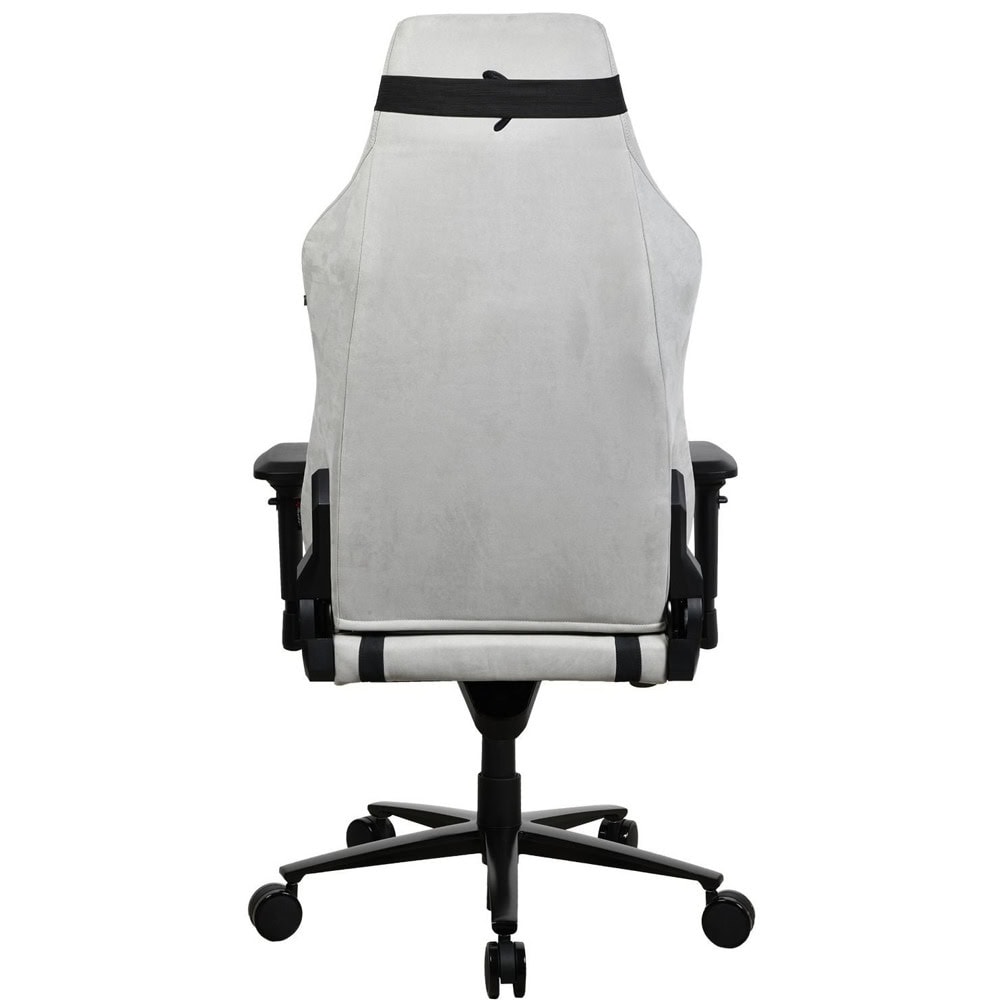 arozzi vernazza xl supersoft светлосив