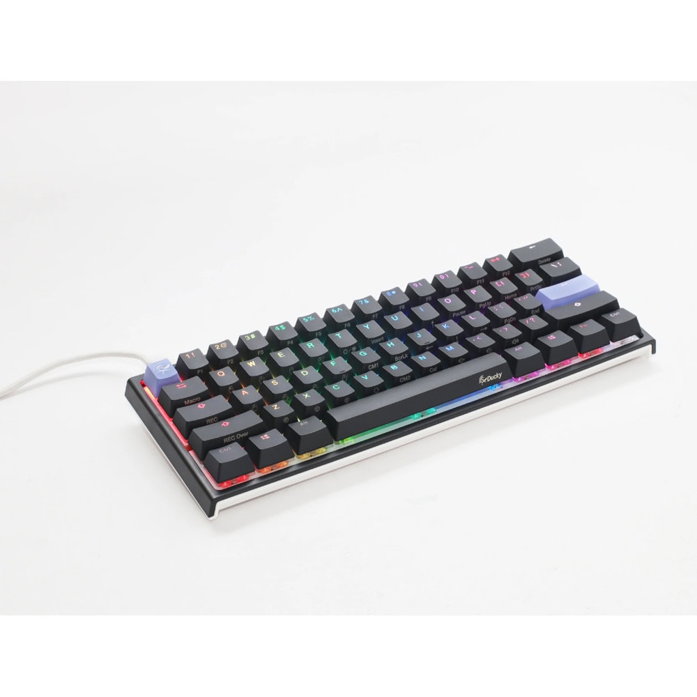 Ducky One 2 Pro Mini Gateron DKON2061ST-GUSPDAZTB2