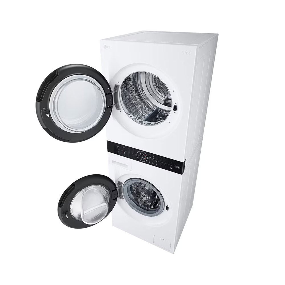LG WashTower WT1210WWF