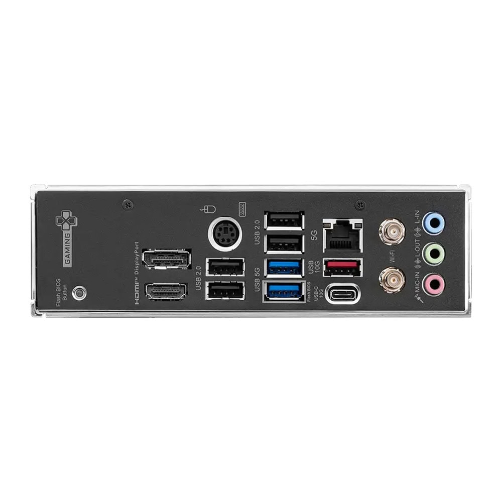 дънна платка msi z890 gaming plus wifi6e | JAR Computers дънна платка msi z890 gaming plus wifi6e