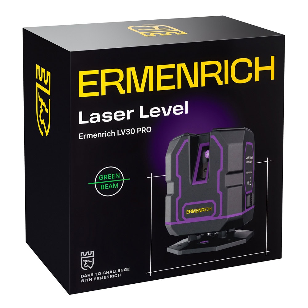 Ermenrich PLUS LV30