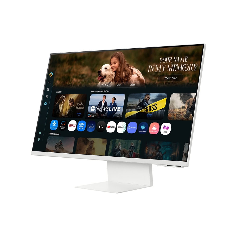 Samsung 32'' M8 M80F LS32FM801UUXDU