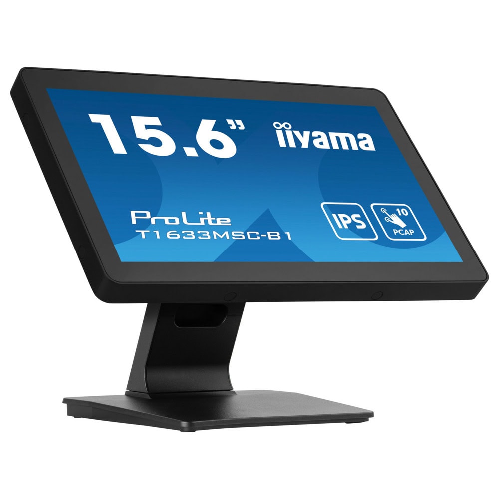 IIYAMA T1633MSC-B1