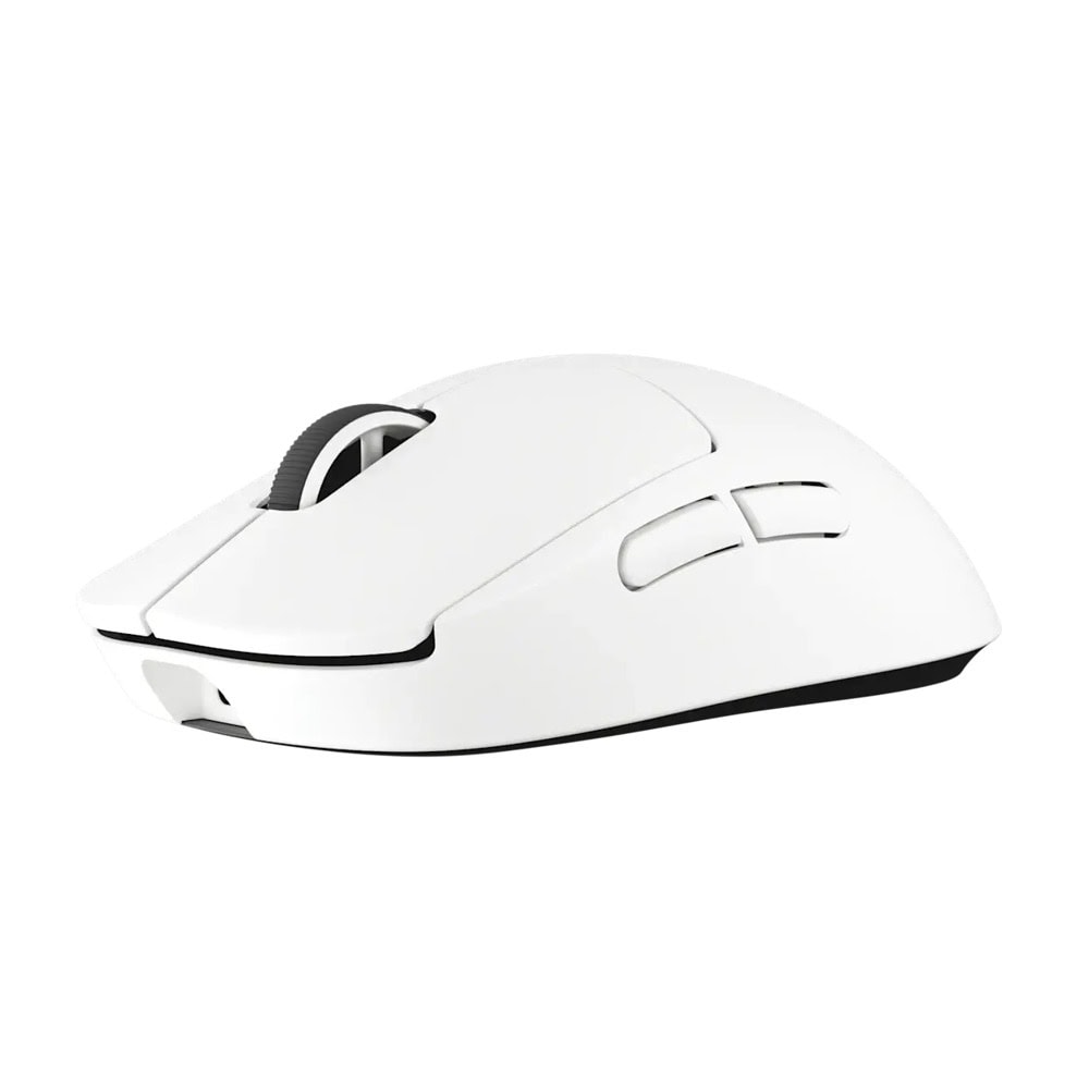 Logitech Pro X Superlight 2c White 910-007538