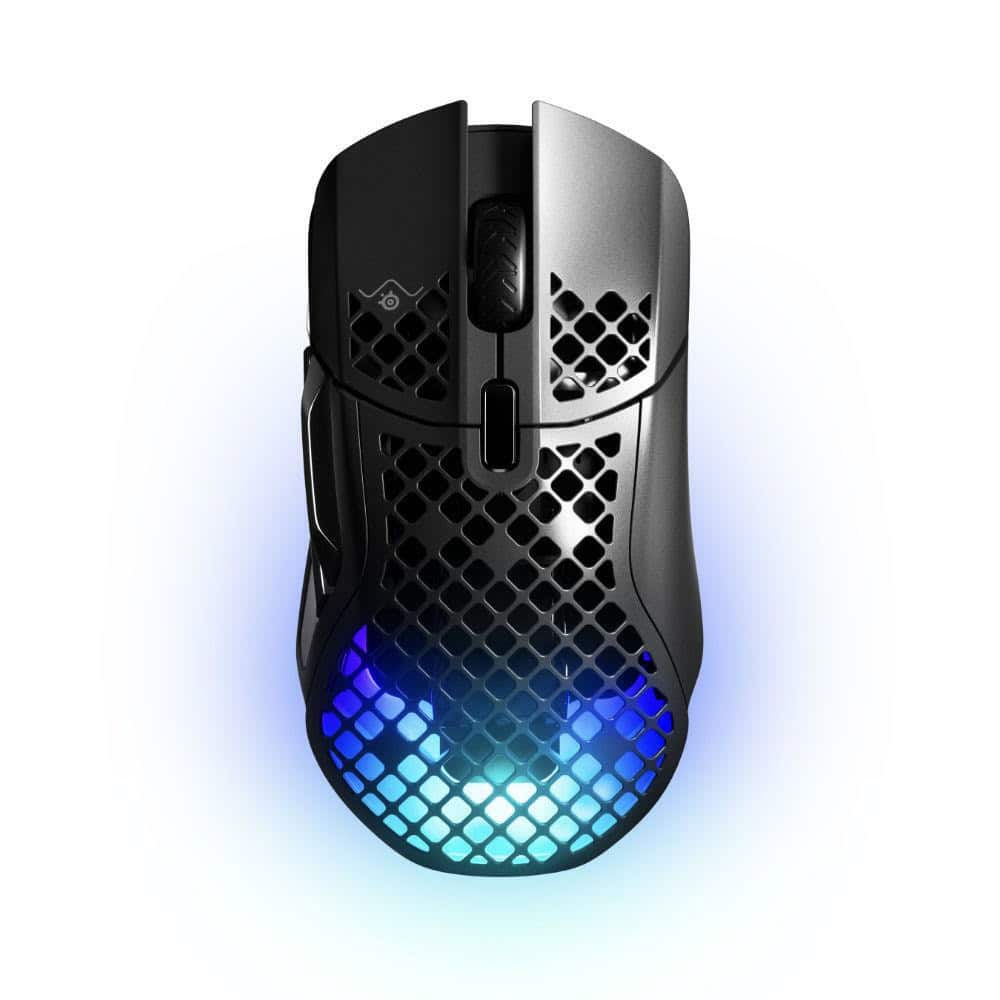 SteelSeries Aerox 5 Wireless 62406