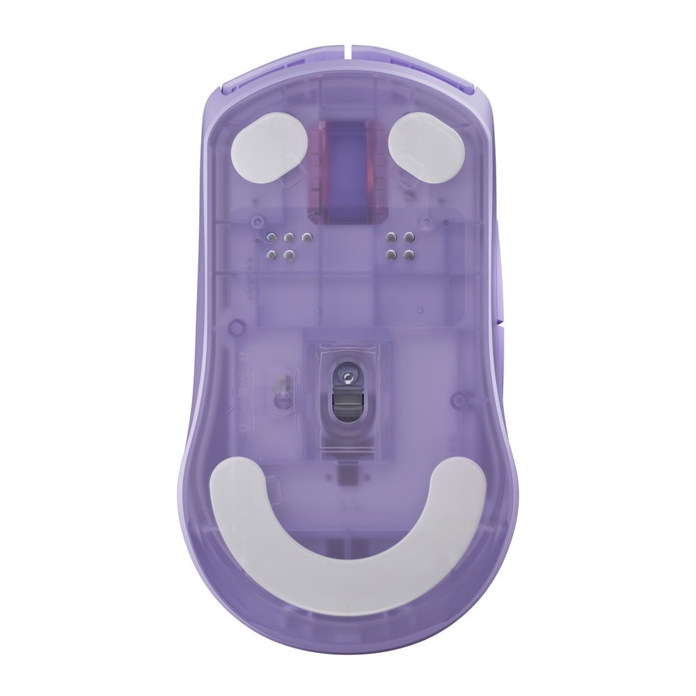 SteelSeries Rival 3 Wireless Gen 2 Lavender 62525