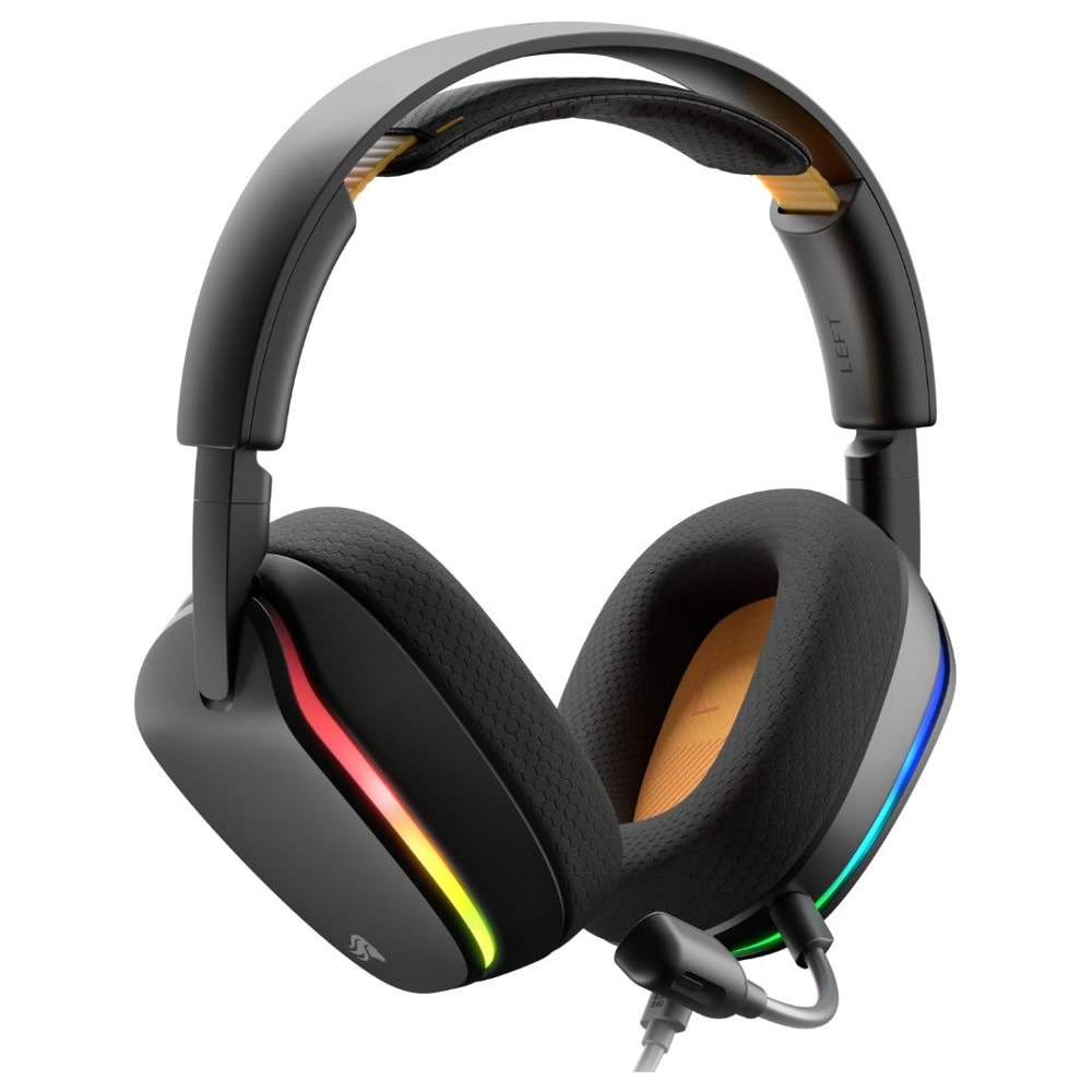 Glorious GHS Eternal RGB Black | JAR Computers Glorious GHS Eternal RGB Black