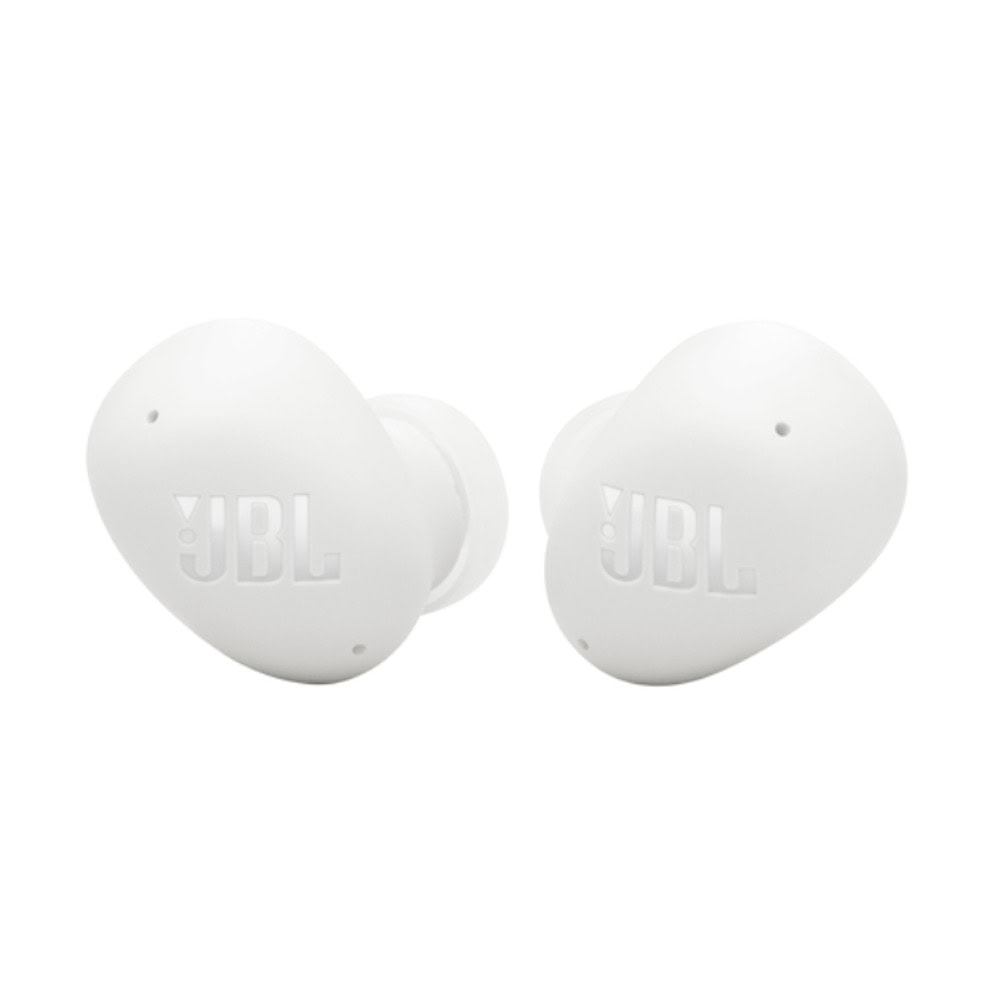 слушалки jbl vibe buds 2 white jblvbuds2wht