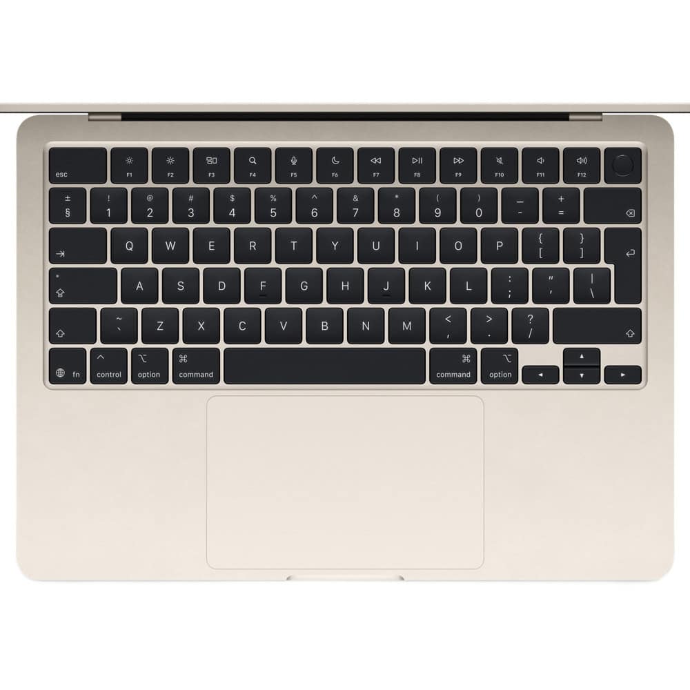 Apple MacBook Air 13.6 2025 16/256GB Starlight