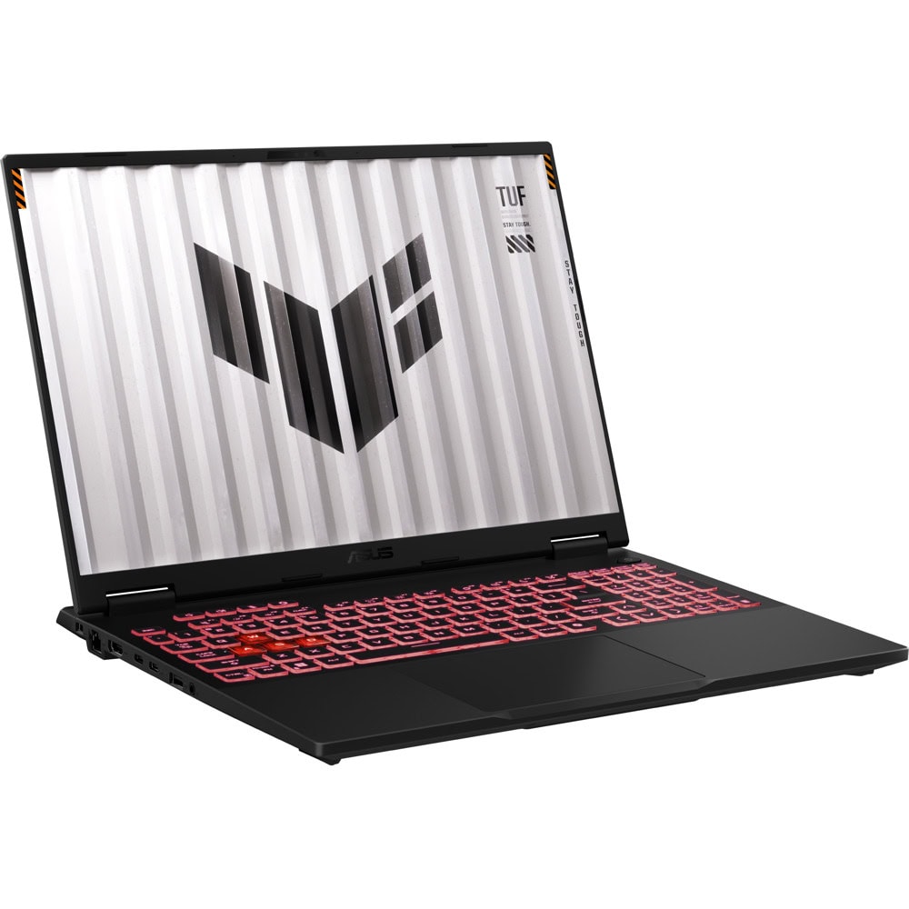 Asus TUF A16 FA608UMI-TU166 90NR0KV1-M00EJ0 | JAR Computers Asus TUF A16 FA608UMI-TU166 90NR0KV1-M00EJ0
