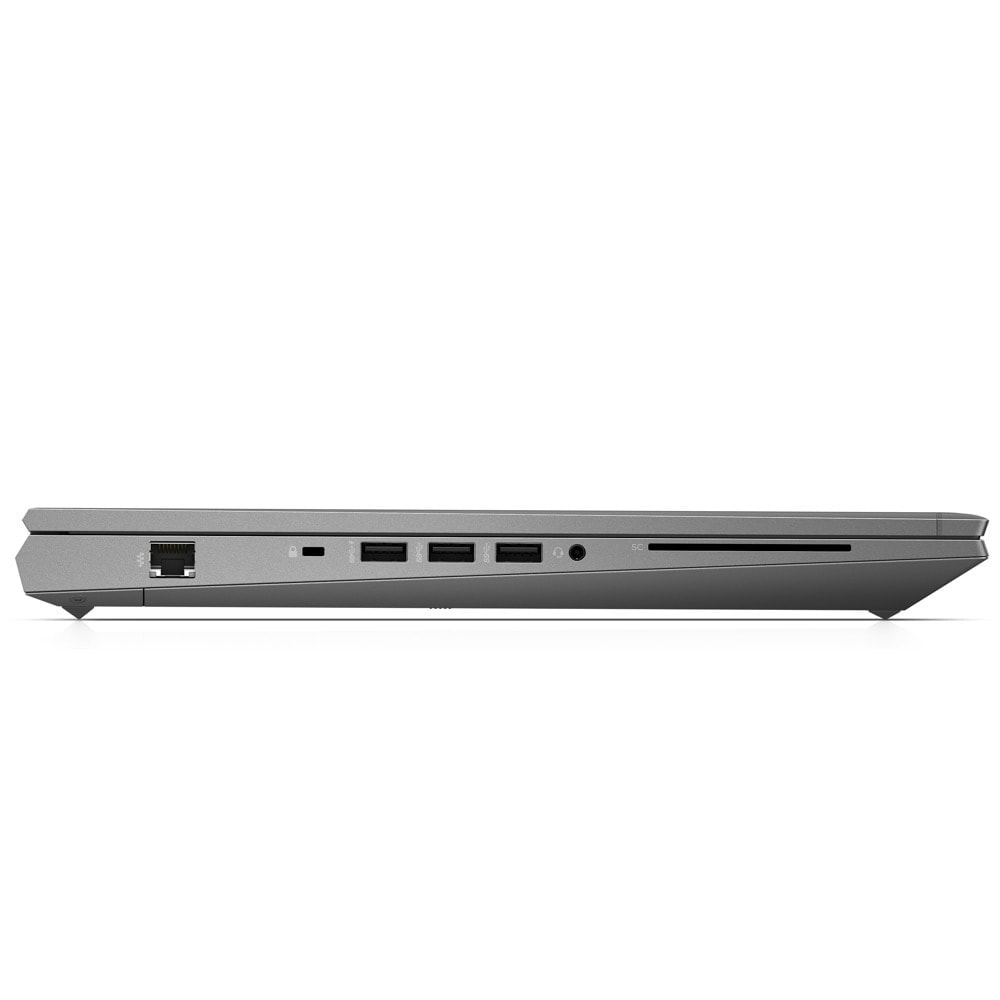 HP ZBook Fury 17 G8 524X5EA