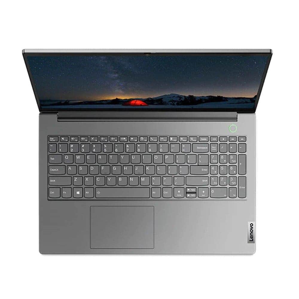 Lenovo ThinkBook 15 G3 ACL