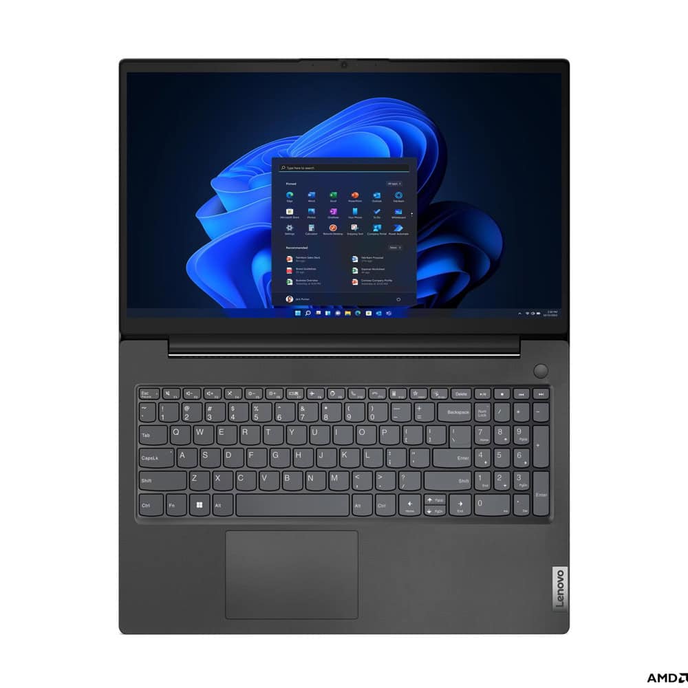 Lenovo V15 G4 AMN 82YU00YVBM | JAR Computers Lenovo V15 G4 AMN 82YU00YVBM