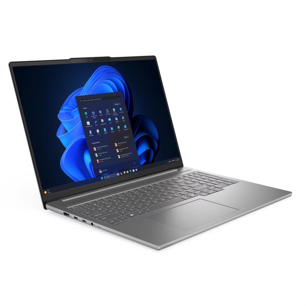 Lenovo IdeaPad 5 16IAH10 83JM000HBM