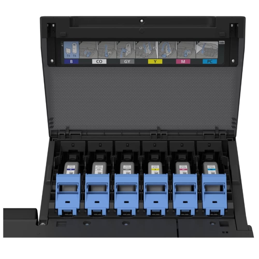 Canon imagePROGRAF PRO-6600 incl. stand 6409C003AA