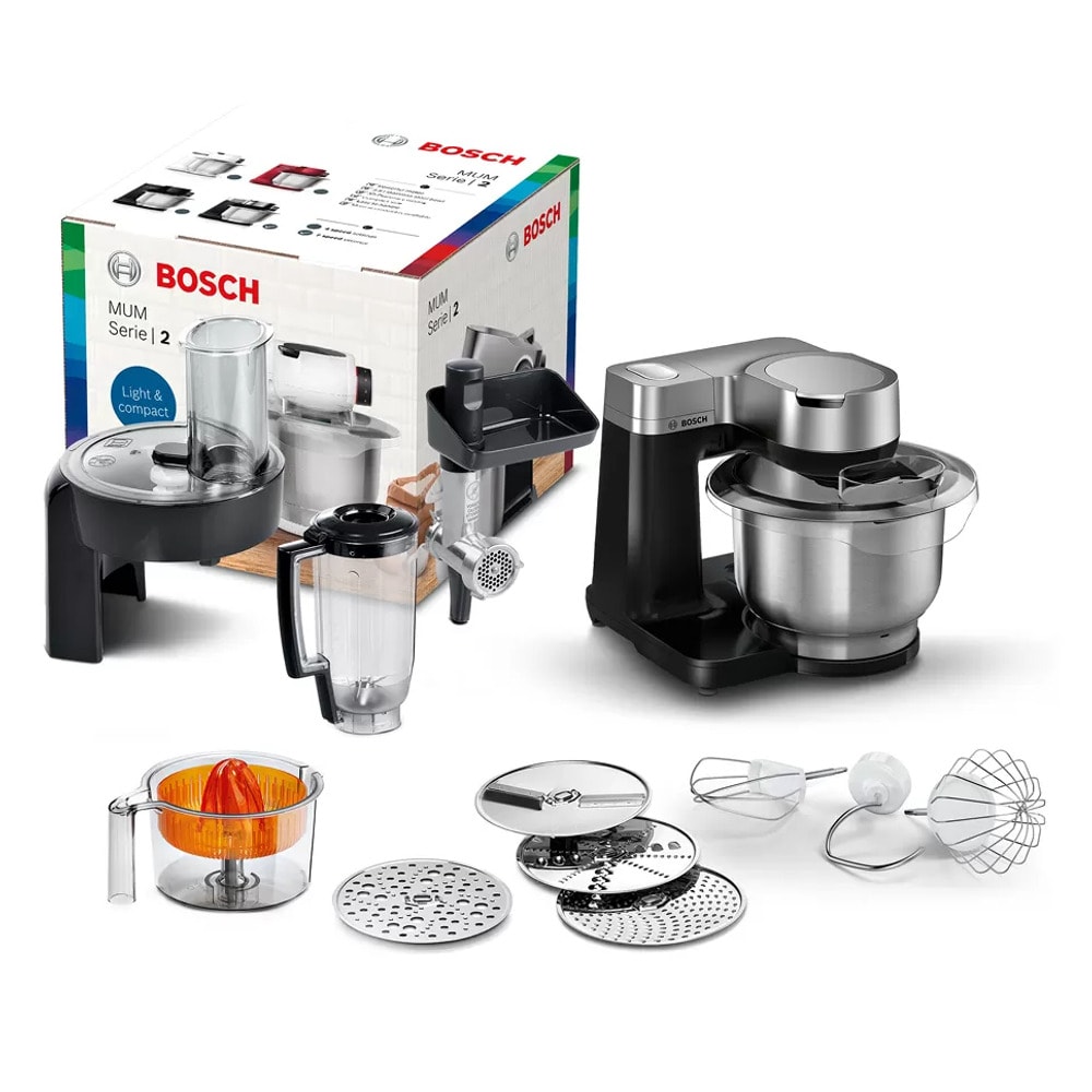 Bosch MUM Serie 2 900W MUMS2VM40