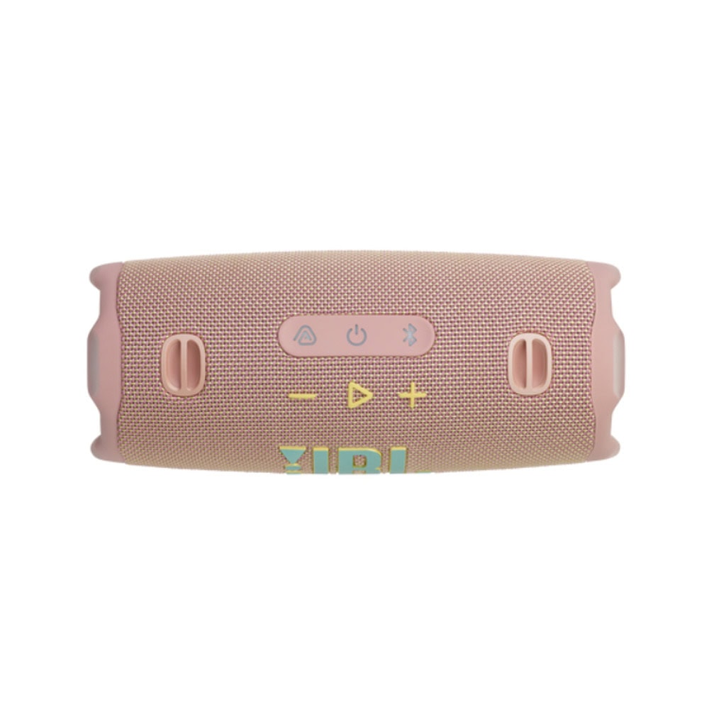 JBL Charge 6 Pink JBLCHARGE6PINK