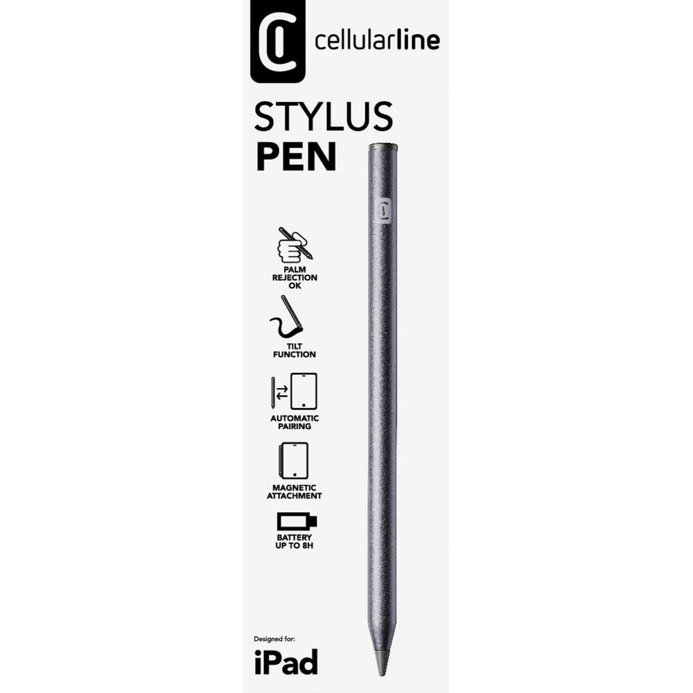 Cellularline Стилус Pen за iPad IT9175