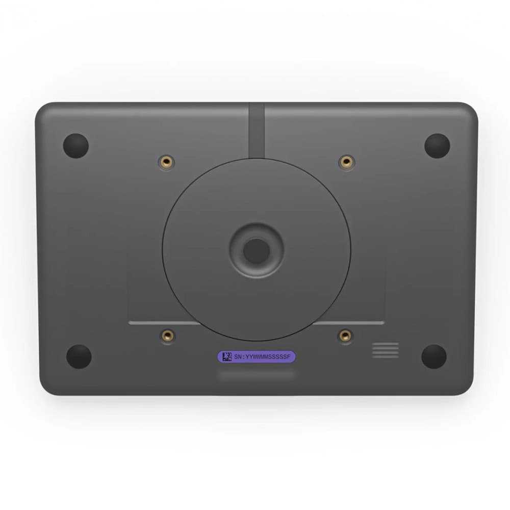 Logitech Tap IP Graphite 952-000085