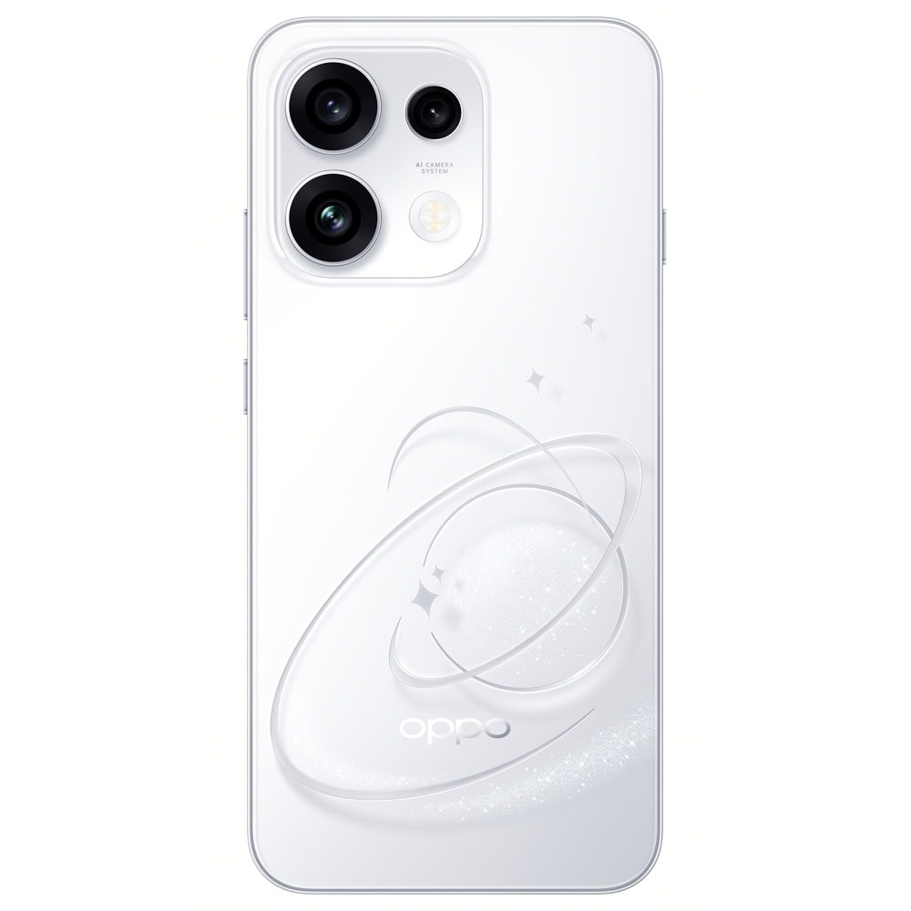 Oppo Reno16 FS 5G 8/512GB Pop White