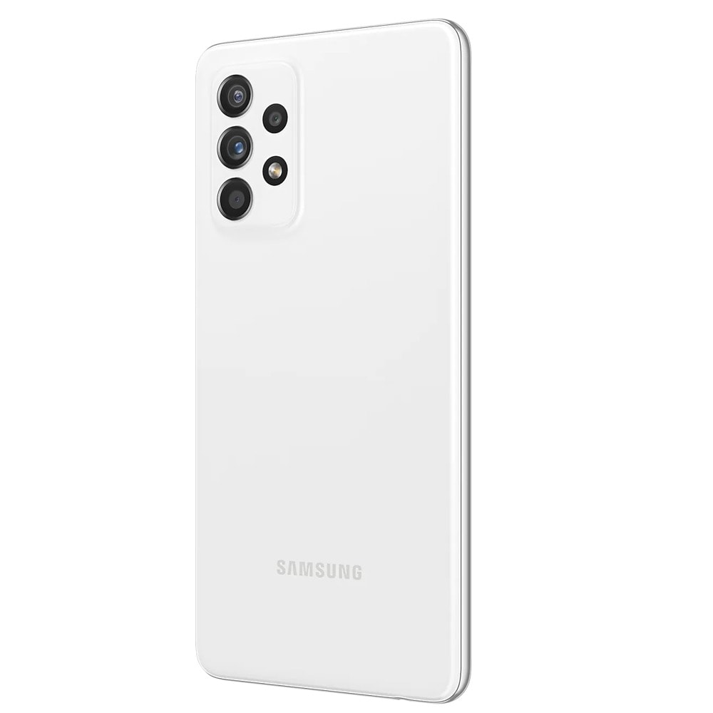 Samsung GALAXY A52 DS WHITE SM-A525FZWG