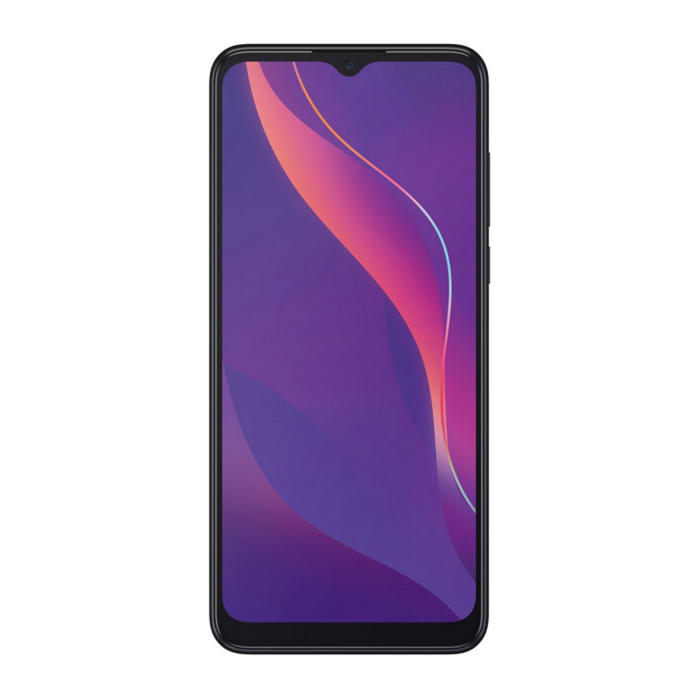 TCL 306 32GB/3GB Space Gray
