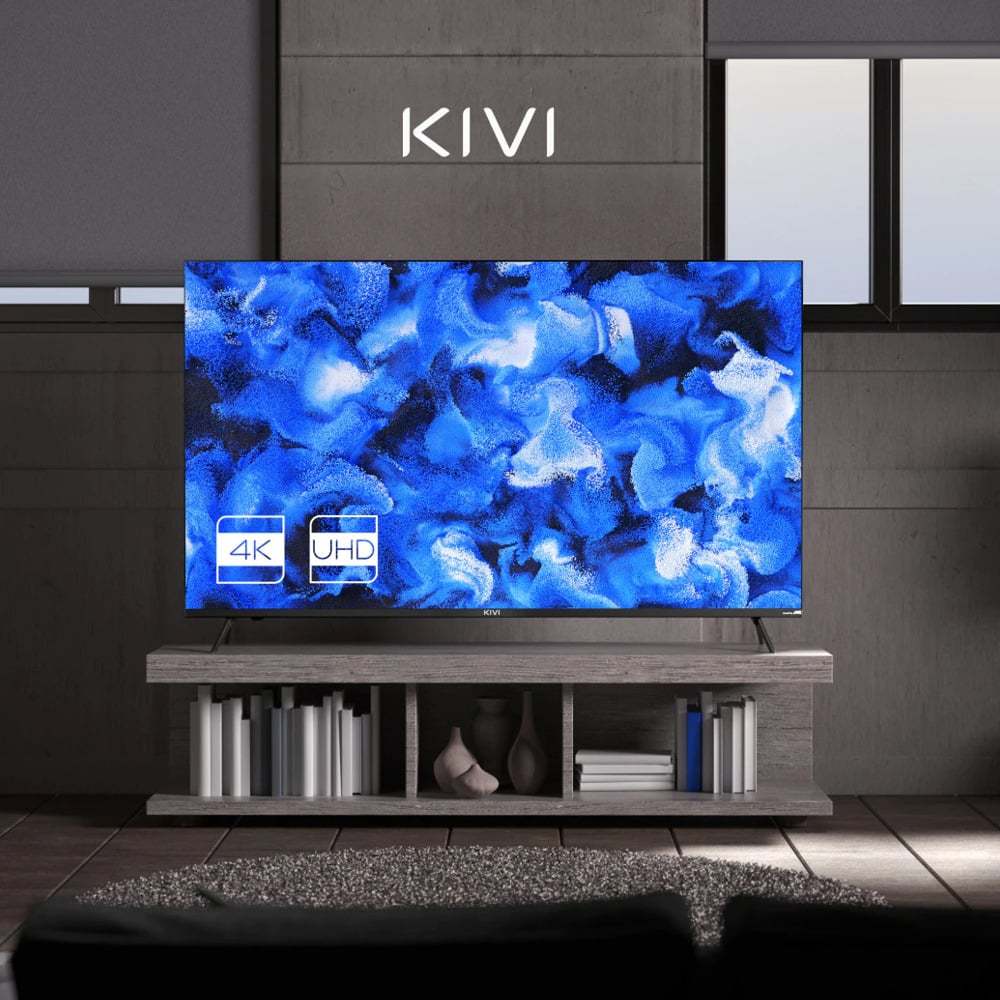 KIVI 55U740LB