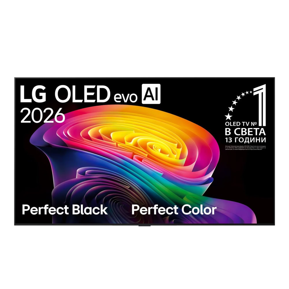 TVLEDLGOLED83C61LA