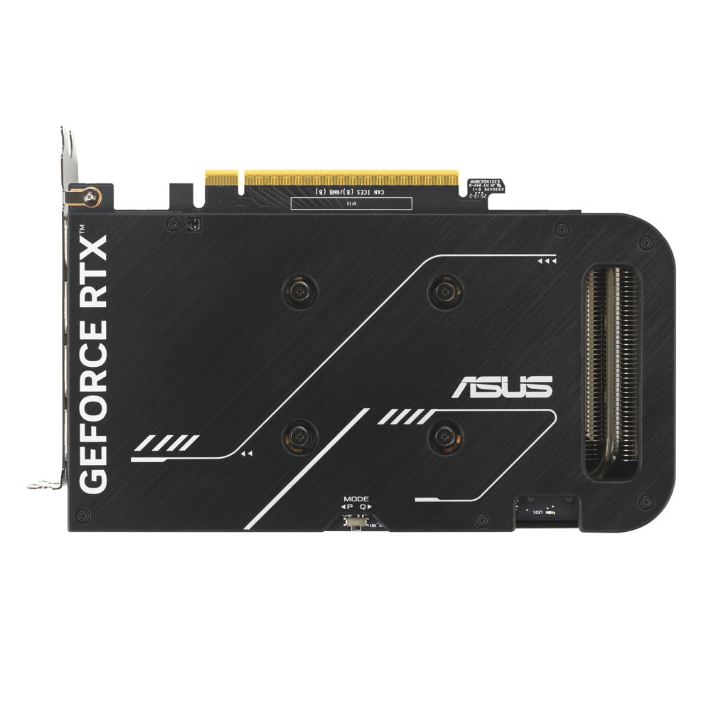Asus GF Dual 8GB GDDR6 OC Edition