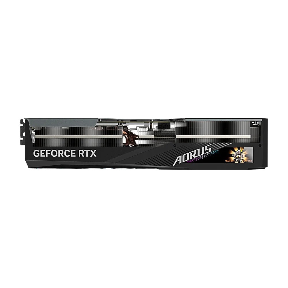 Gigabyte GeForce RTX 4080 AORUS MASTER 16GB