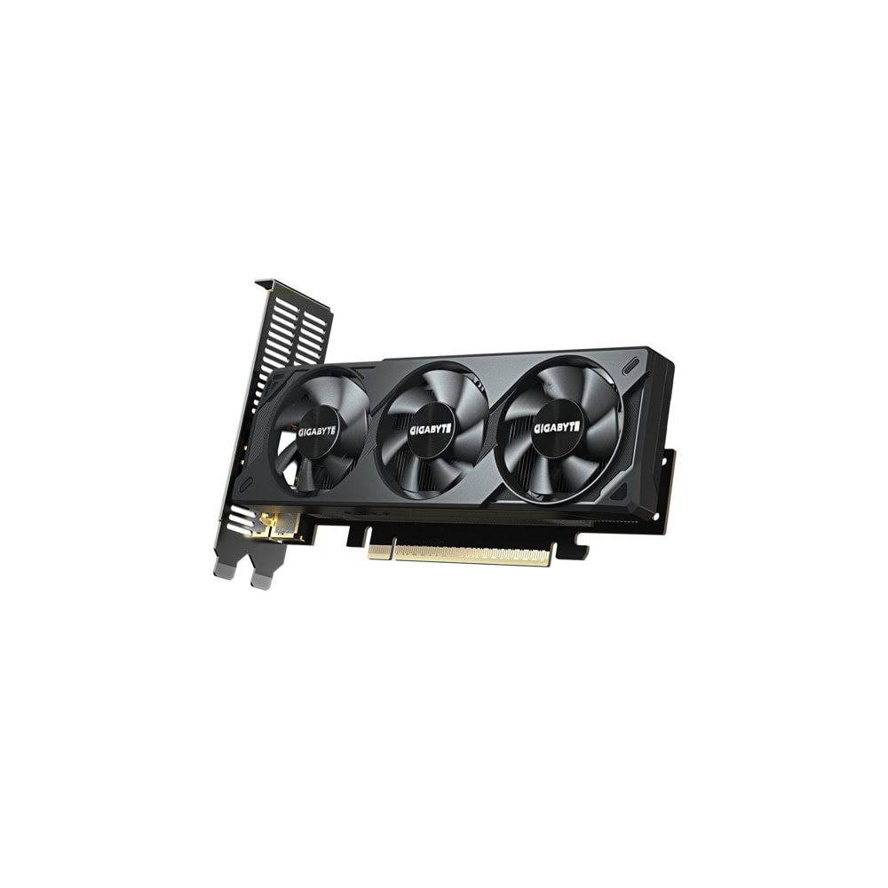 Видео карта GIGABYTE RTX 5060 Low Profile OC 8GB