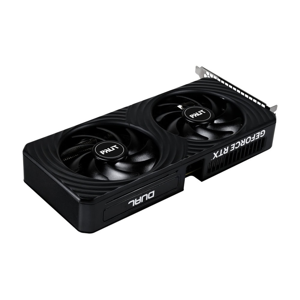 Palit GF RTX 5060 Ti Dual OC NE7506TT19P1-GB2062D