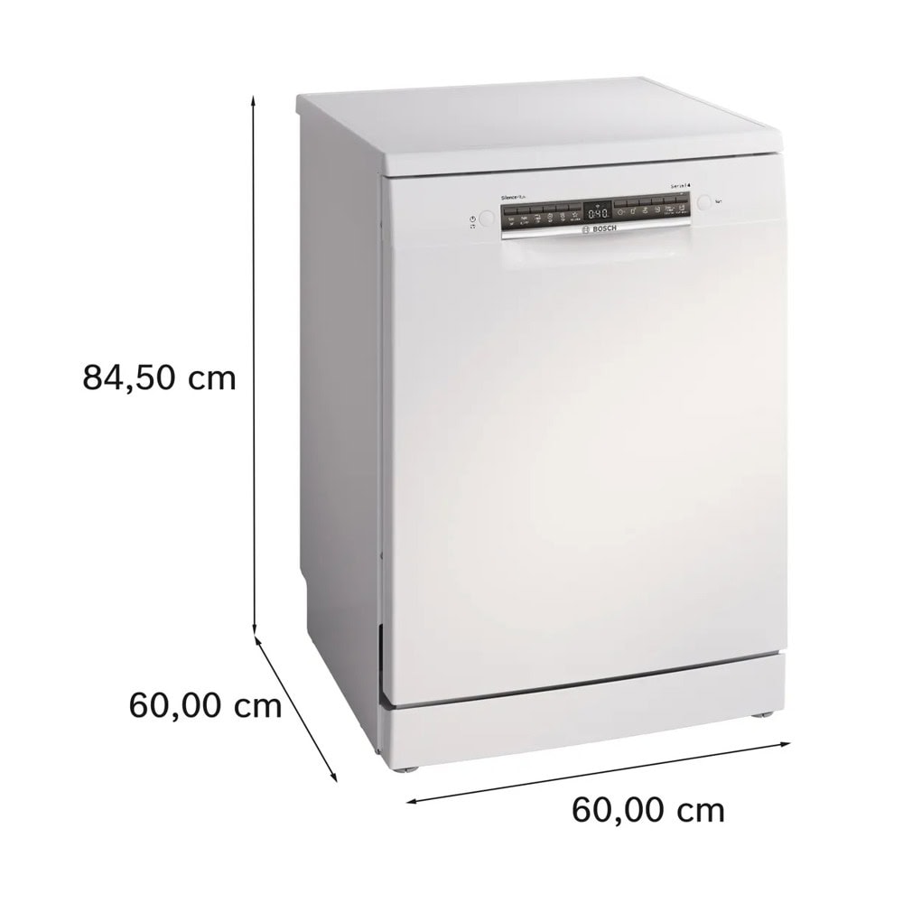 Bosch SMS4EMW06E