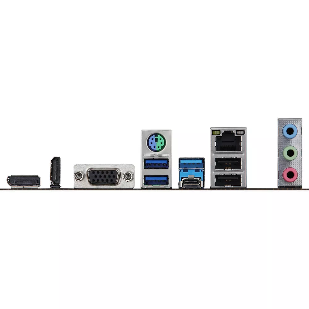 ASRock ASROCK B760M-HDV M.2 D4 90-MXBL40-A0UAYZ