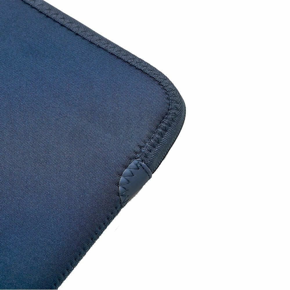 Trunk Laptop Sleeve (2022) тъмносин