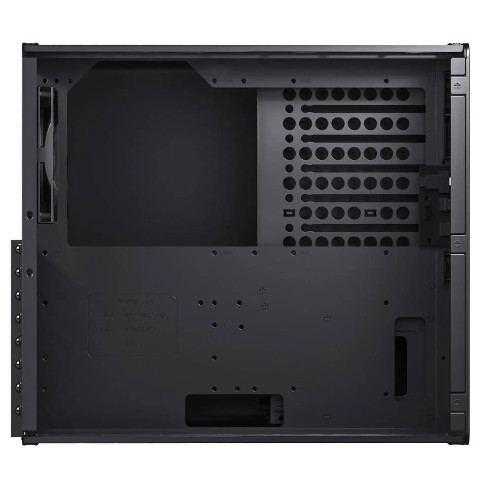 Jonsbo N5 Black